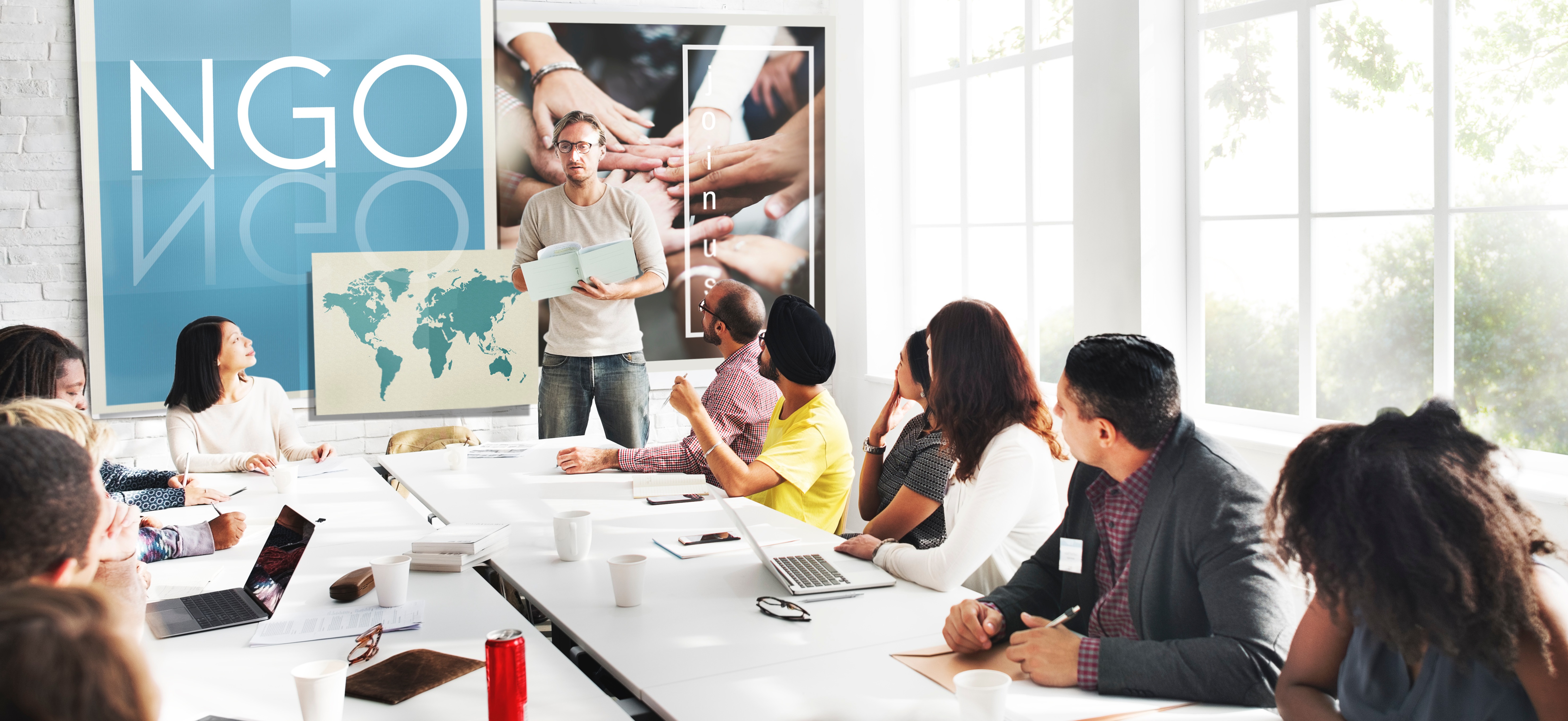 Specialized Consulting